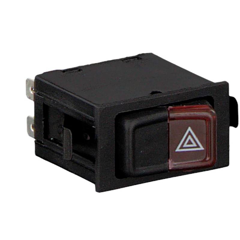 Febi 18147 Hazard Light Switch