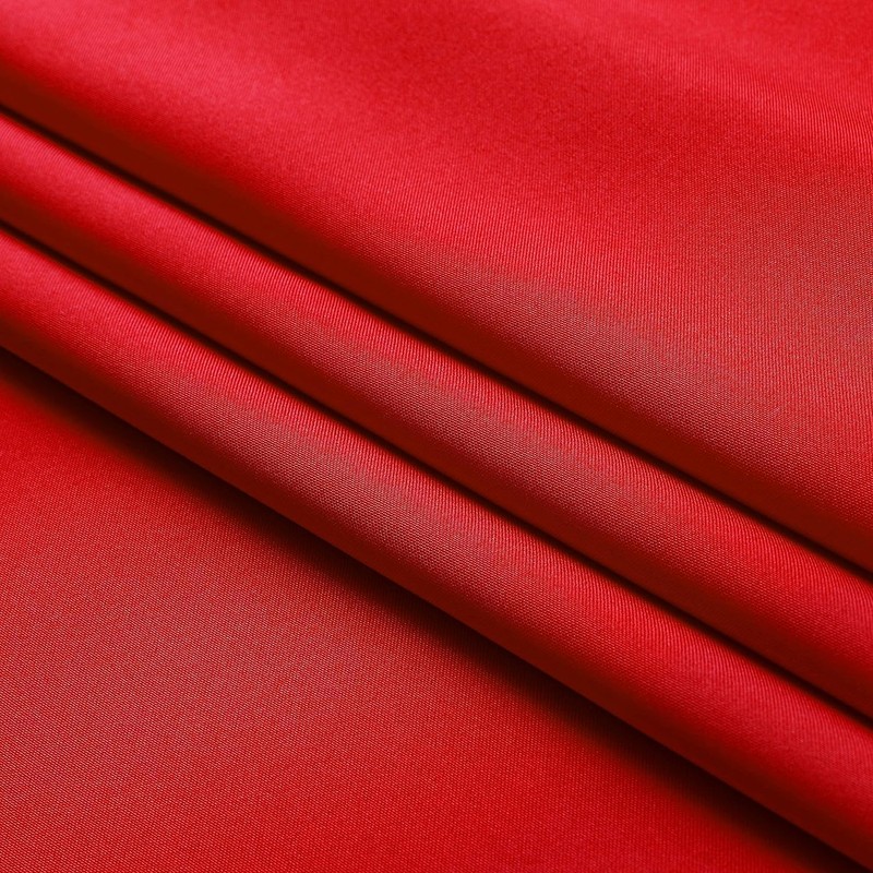 Sterling Mill Polyester Round Tablecloth – Christmas Elegant Table Cover