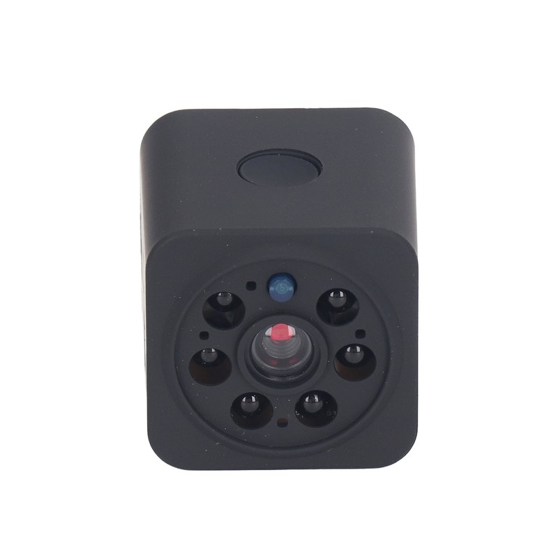 WiFi Baby Security Camera Wireless WiFi High Definition Remote Access