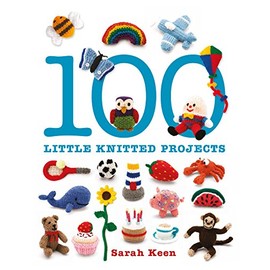 100 Little Knitted Projects