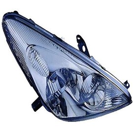 DEPO 312-1172R-AS7 Replacement Passenger Side Headlight Assembly (This product is an aftermarket product. It is not created or sold by the OE car company)