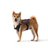 OneTigris Tactical Dog Harness Vest,No-Pull Service Dog Vest with Hook