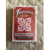 FANTASMA DELUXE Playing Cards Phantom Deck NEW SEALED Marked Deck