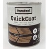 Duraseal Quick Coat Penetrating Stain - Nutmeg