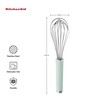 KitchenAid Classic Utility Whisk, 10.5-Inch, Pistachio