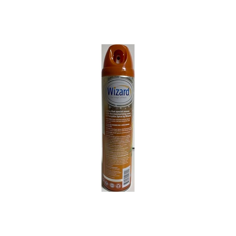 Wizard The Magic of Fresh | Odor Neutralizer & Air