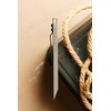 The Mighty Bar LT, Long Titanium Edition Pry Bar Tool,