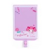 Sanrio 611531 My Melody Phone Tab Pocket (Enjoy Idol)