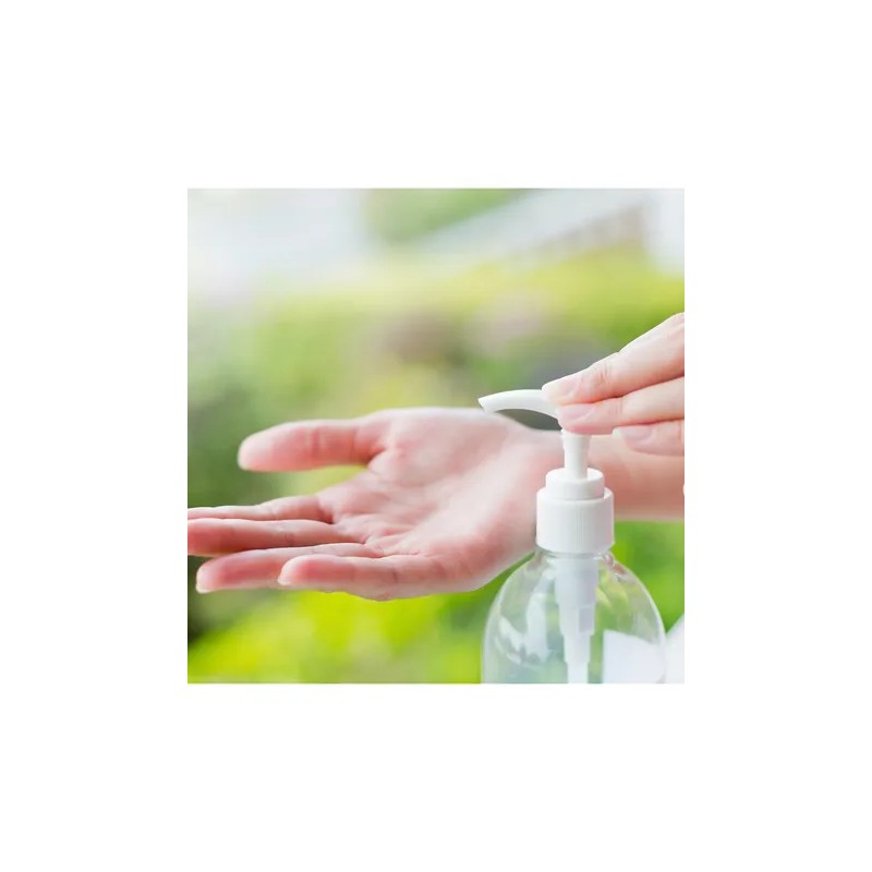 Gel Antibacterial 20l Ecofree Alto Rendimiento
