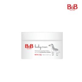 B&B Baby Cream 150ml