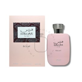 Rasasi Hawas Eclat Eau De Parfum 3.38fl.oz