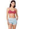 Billabong Mujer Road Trippin Short Azul Pequeño/8