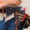 Hatchet Sheath for Belt | Thicken Nylon Camping Axe Sheath
