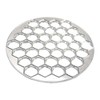 Pelmeni Mold, Dumpling Form, 37 Holes Aluminum Alloy Dumpling Mold,