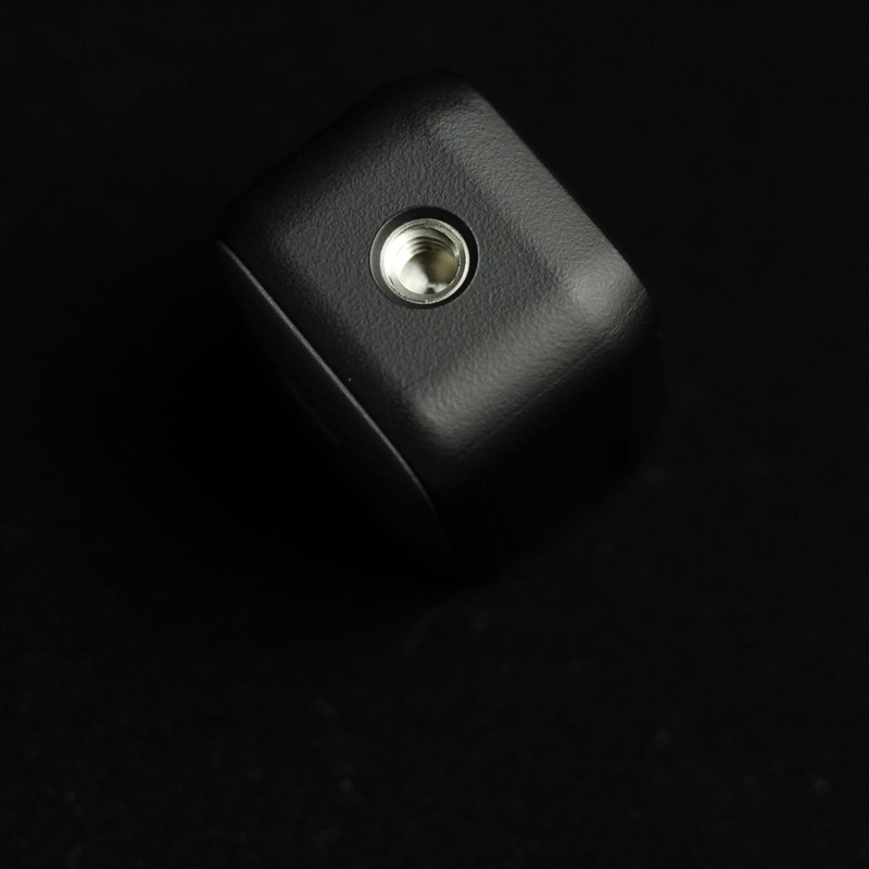 iMusk Original Handle with 1/4″ Thread for DJI OSMO Pocket