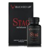 Stag Multivitaminas Para Hombres - Vitalidad E Inmunidad