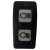 Can-Am New OEM HI/Low Beam Headlight Switch, 710001725