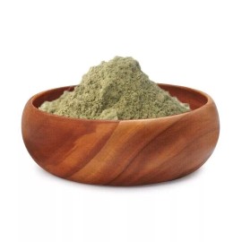 Pure Atlantic Kelp Powder Concentrated Premium Kelp - Made in USA - Free Ship - 2 oz