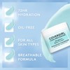 COVERGIRL Clean Fresh Skincare Weightless Water Cream, 2.0 Oz