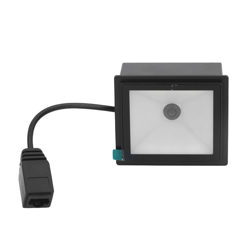 Embedded Bar Code Reader USB Interface Auto Sensing 1D 2D