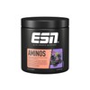 ESN ESN AMINOS, Blackberry, 400 g, feines Amino-Pulver mit essentiellen