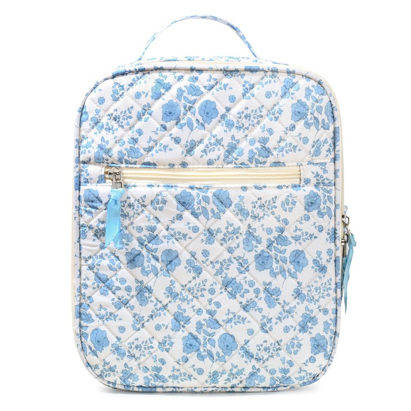 Aileam Lunch Box Lunch Bag for Women Cute Girls Insulated