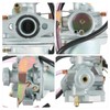 RUIANOMG Carburetor Replacement For Honda CRF50F XR50R Z50 Z50A Z50R