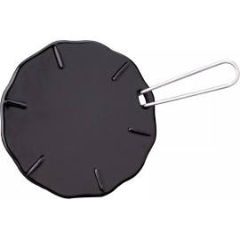 Ilsa 7-Inch Cast Iron Heat Diffuser