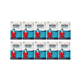Ildong Foodis Hymune Protein Balance Stick 19g x 10 packs, 10 boxes Ss / 일동후디스 하이뮨 프로틴 밸런스 스틱 19g x 10포 10박스 Ss