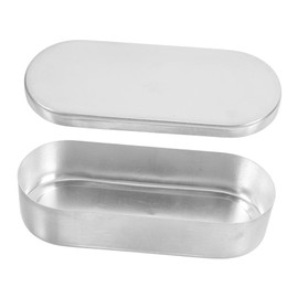 Minkissy Digital Thermometer Carrying Case Portable Thermometer Organizer Box Easy Cleaning Drying Storage