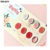 MAYO Mulbok Takbok Peach Syrup Gel Nail Set 8items(MB01~MB08)