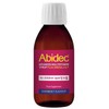 Abidec Advanced Multivitamin Syrup Plus Omega 6 & 9 Raspberry