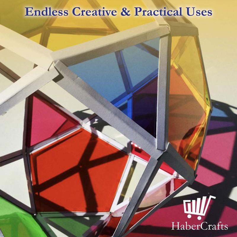 Acetate Sheets A4 OHP Sheet Colour Acetate Clear Film Plastic