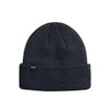 Reell Men's Beanie Polar Beanie, navy