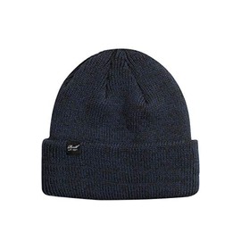 Reell Men's Beanie Polar Beanie, navy