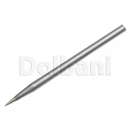 Unbranded/Generic High Quality Conical Soldering Iron Tip Lead Free 65mm Length 3.6mm Diameter