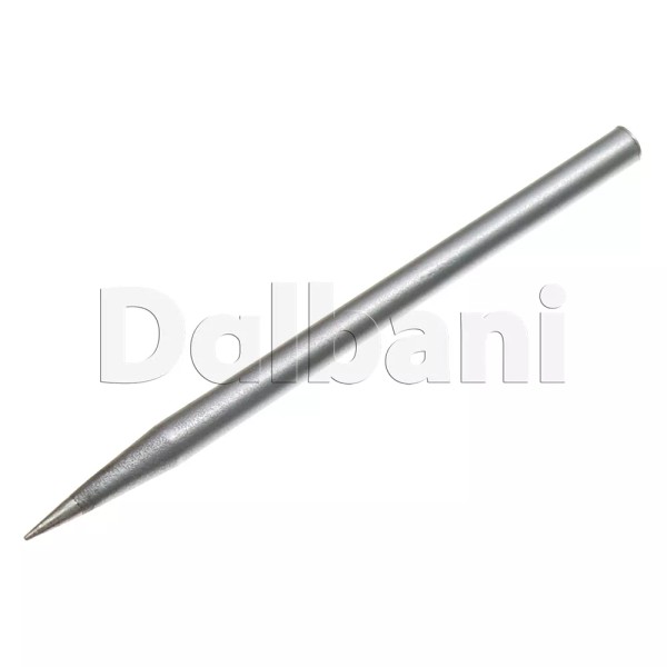 Unbranded/Generic High Quality Conical Soldering Iron Tip Lead Free 65mm