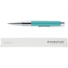 STAEDTLER Initium Resina 9PB413507 Mechanical Pencil Turquoise Precious Resin 0.7
