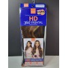 Mane Concept HD 360 Frontal Lace Front Wig Rcf3603 Mandi