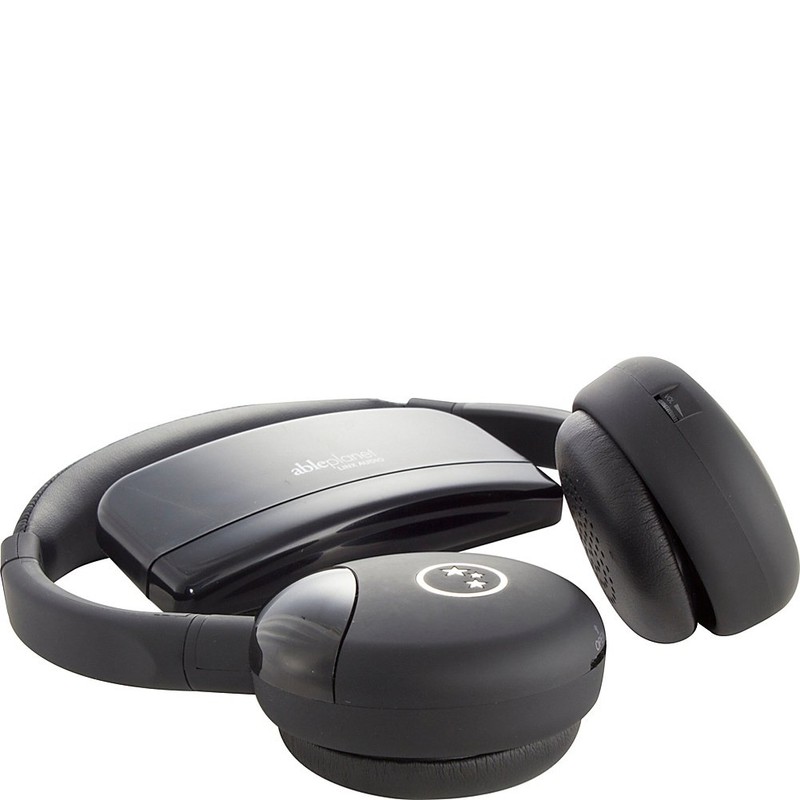 Able Planet Personal Sound Infrared Headphones
