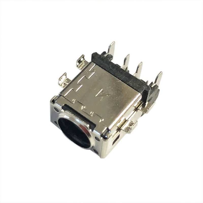 Zahara DC Power Jack Port for ASUS ROG Strix Scar