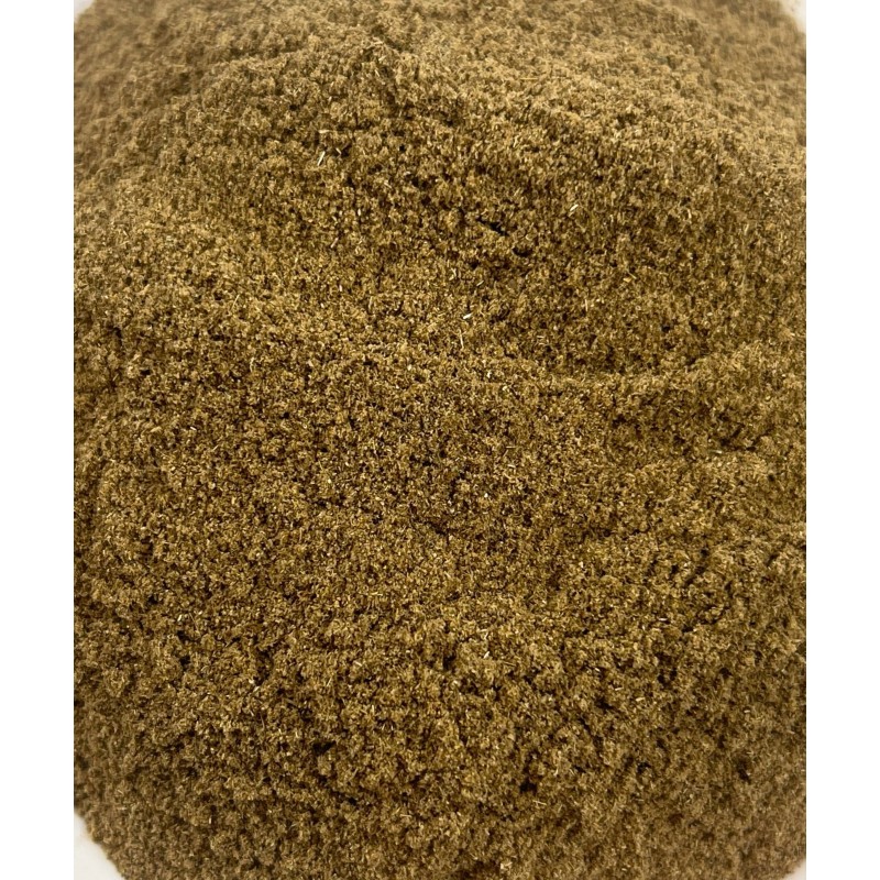Relax Remedy Mimosa Pudica (Sensitive Plant) Powder Finely Ground Fresh