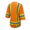 Hi-Vis Orange - Size 3X