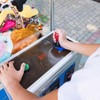 sourcing map PC Joystick DIY Kit Arcade Game Joystick DIY