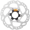 SHIMANO SMRT70L 4524667687085 Shim Brake DISC. 203MM Cent Lock SM-RT70