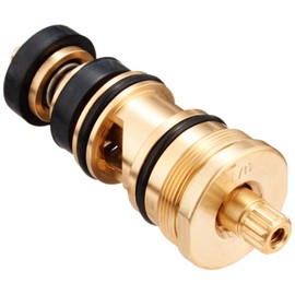 SANEI PU1-38X Mixing Faucet Repair Part, Temporary Water Stop Switcher, Genuine SANEI Part, For Shower Mixing Faucet