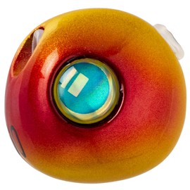 Major Craft TMHY-HEA100#3 Replacement TG Hybrid 3.5 oz (100 g) Silver/Pink