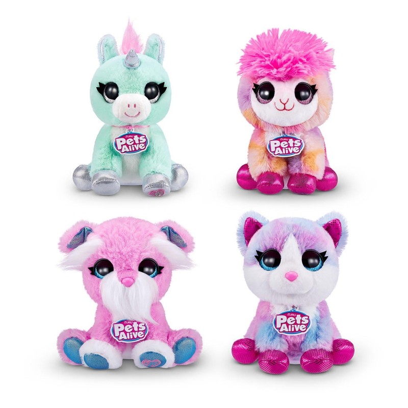 Zuru - Toy, Multi-Coloured (9532)