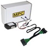 MPC Complete Plug-n-Play OEM Remote Activated Remote Start Kit Compatible