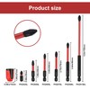 6 Pcs Magnetic Screwdriver Bit Sets, Phillips PH2 Anti-Slip and